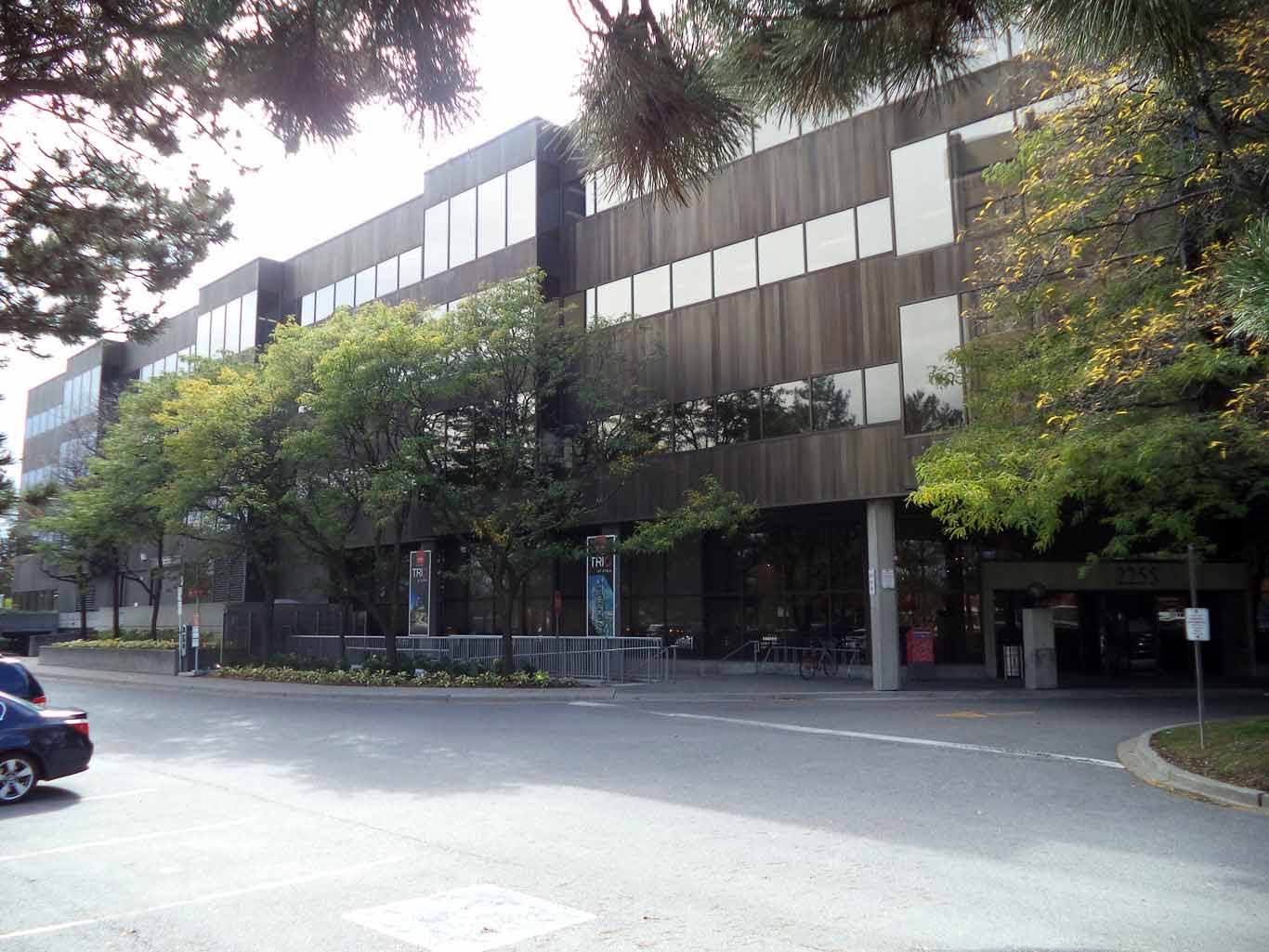 Wellington-Altus - North York